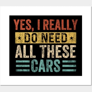 Yes i really do need all these cars mechanic Posters and Art